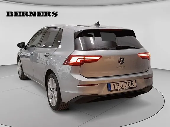Volkswagen Golf I 2025 photo 3