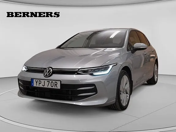 Volkswagen Golf I