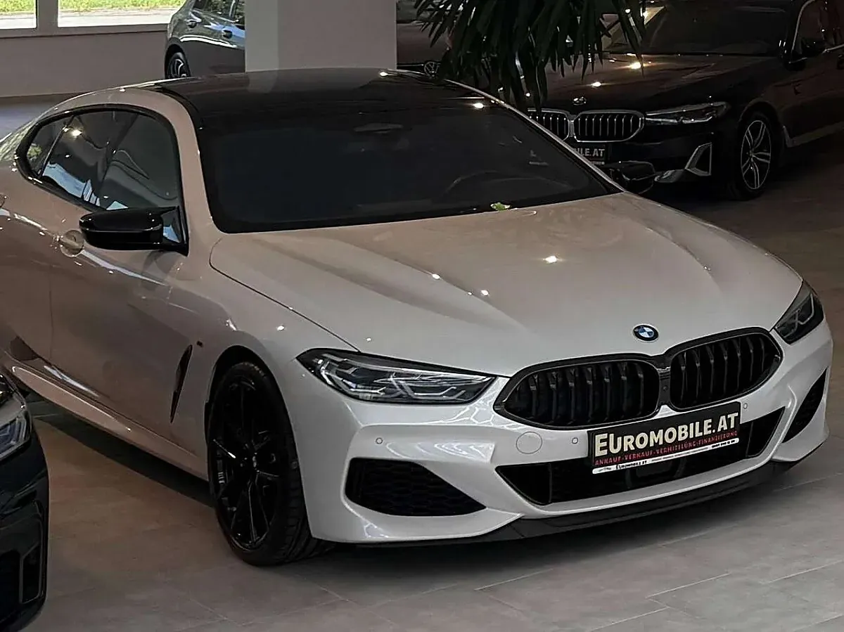 Audi A6 2019 photo 2