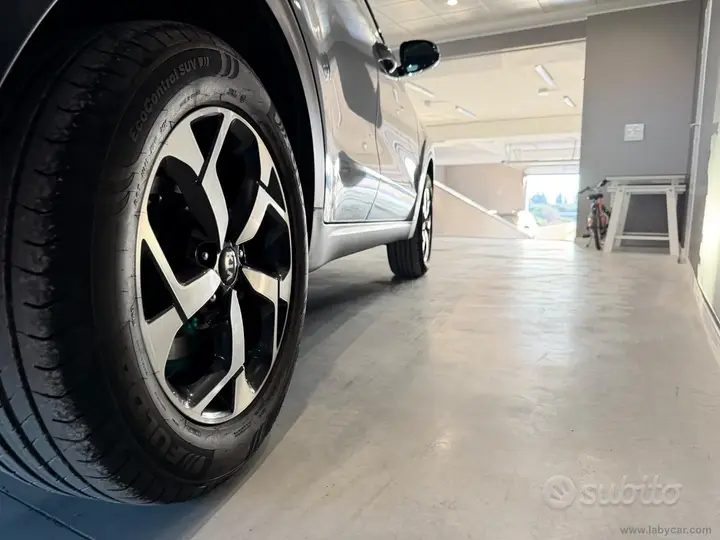 Kia Sportage 2019 photo 5