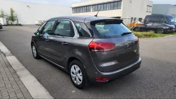 Citroen C4 Picasso 2018 photo 3