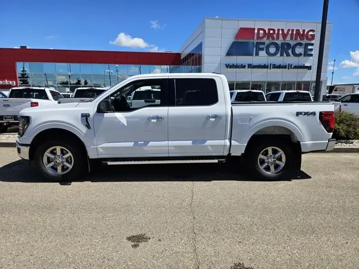 Ford F-150 2025 photo 2