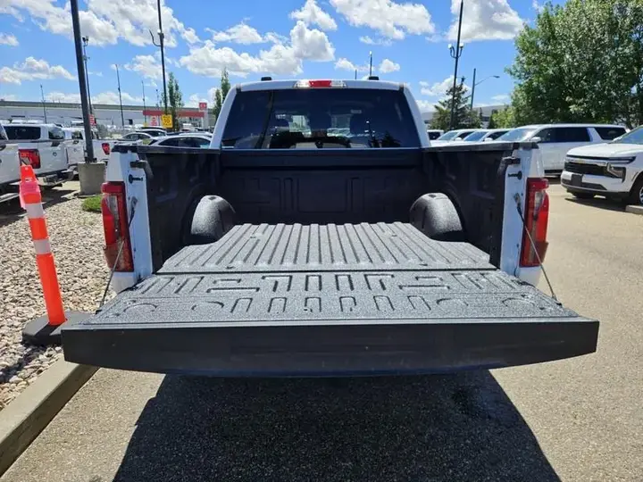 Ford F-150 2025 photo 5