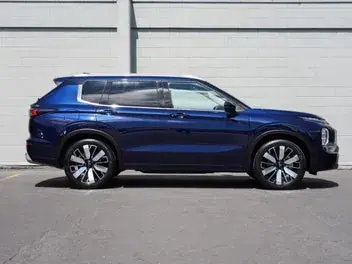 Mitsubishi Outlander 2026 photo 5