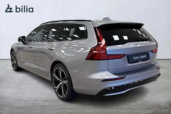 Volvo V60 2026 photo 2