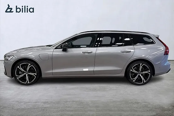 Volvo V60 2026 photo 3