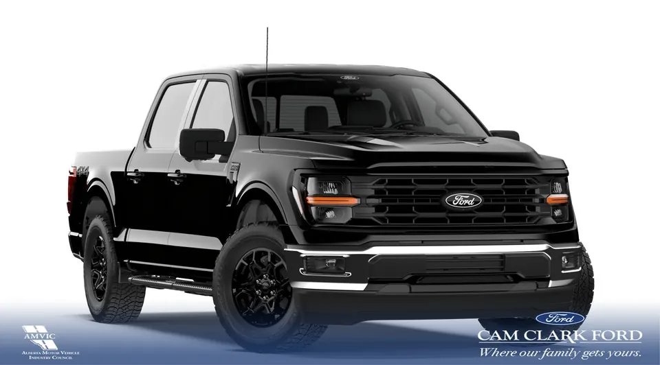 Ford F-150 2026 photo 4