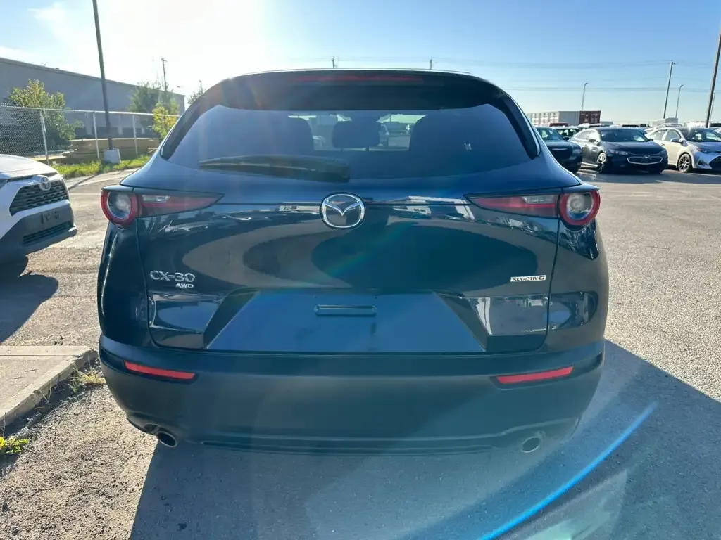 Mazda Cx-30 2023 photo 5