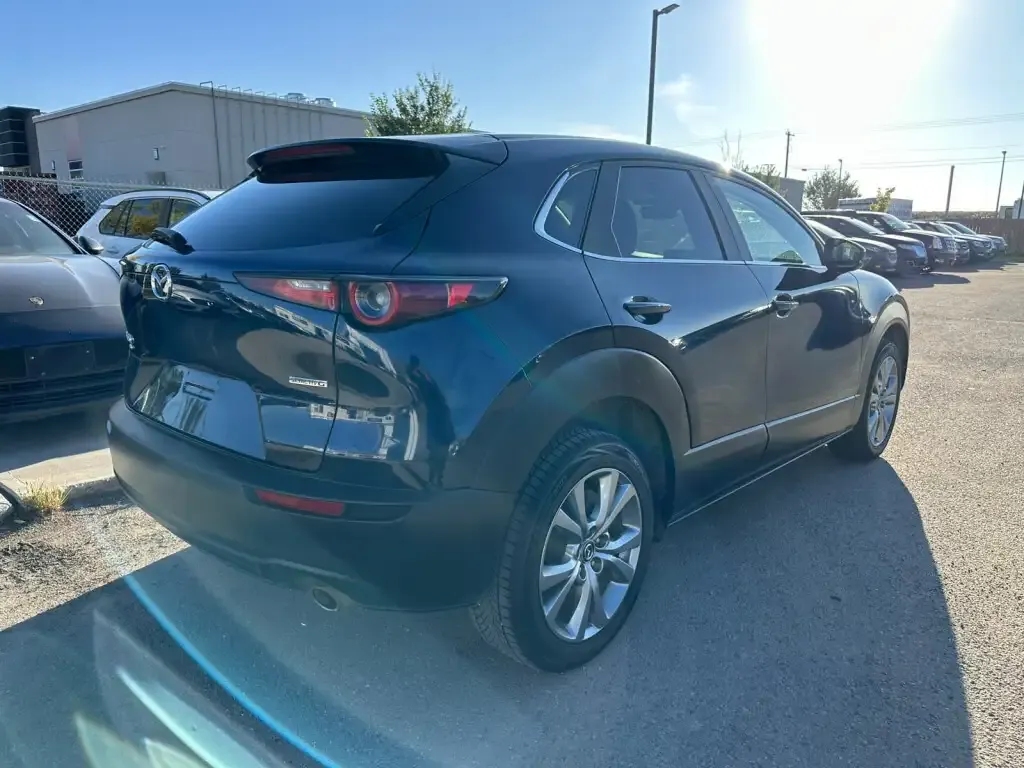 Mazda Cx-30 2023 photo 4