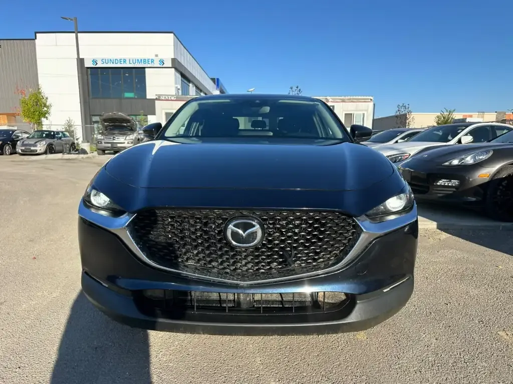 Mazda Cx-30 2023 photo 2