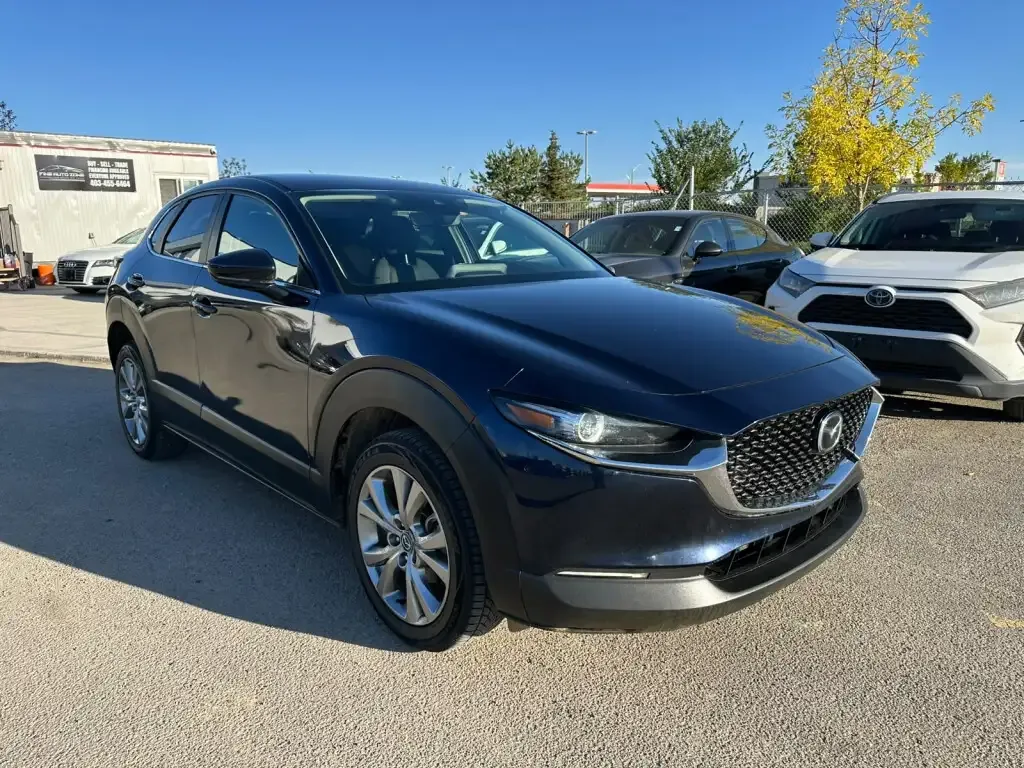 Mazda Cx-30 2023 photo 3