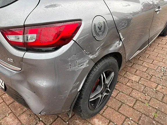 Renault Clio Iv 2014 photo 5