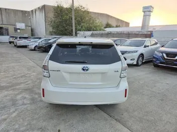 Toyota Prius 2014 photo 5