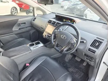 Toyota Prius 2014 photo 4