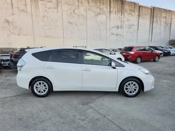 Toyota Prius 2014 photo 3
