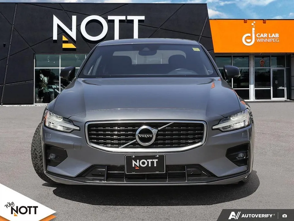 Volvo S60 2020 photo 2