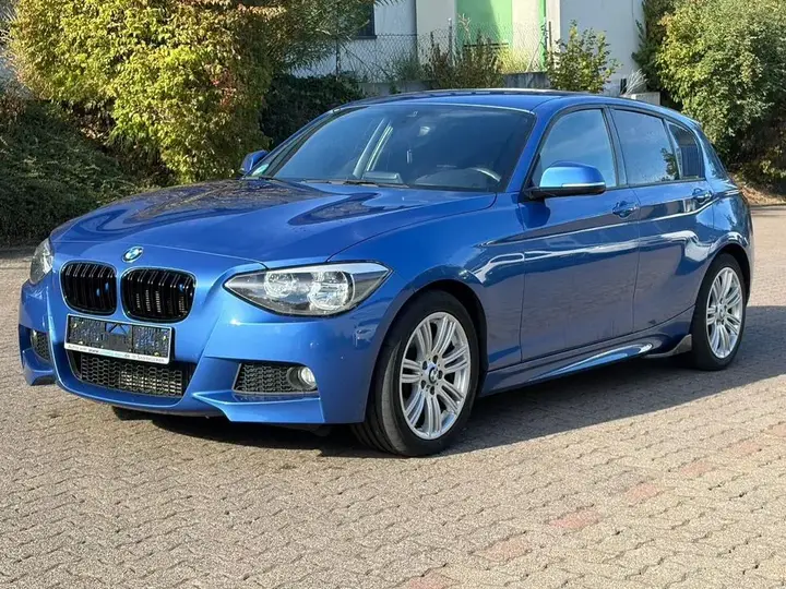 BMW 116D
