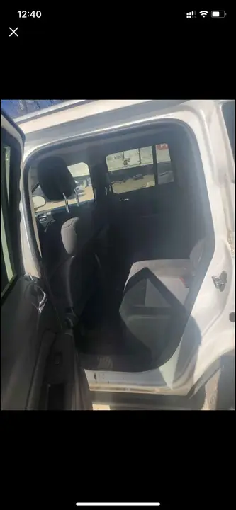 Jeep Compass 2013 photo 3