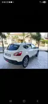 Nissan Qashqai 2010 photo 5