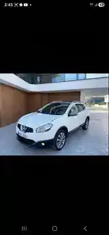 Nissan Qashqai 2010 photo 3