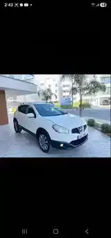 Nissan Qashqai 2010 photo 2