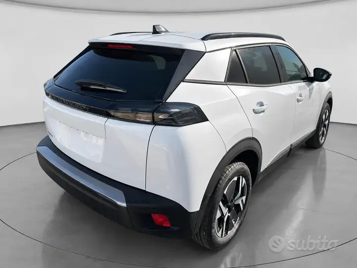 Peugeot 2008 2025 photo 2