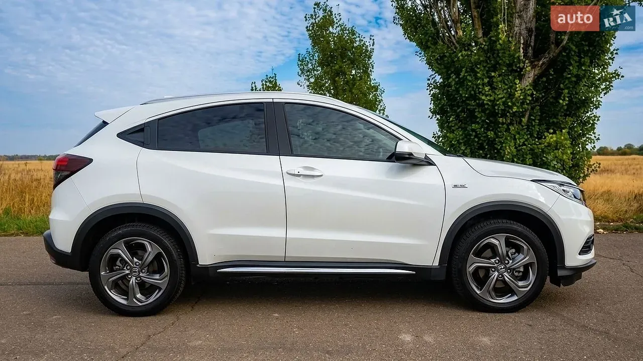 Honda M-Nv 2022 photo 4