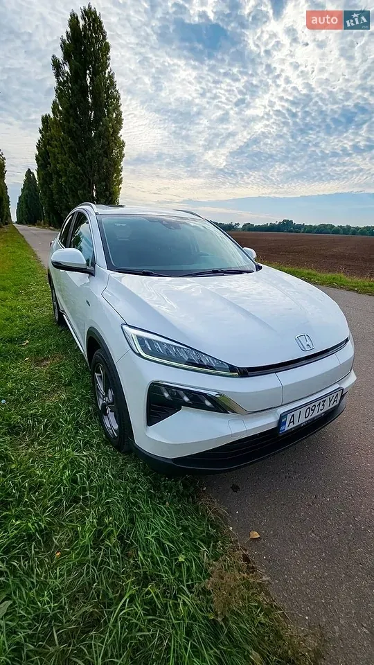 Honda M-Nv 2022 photo 3