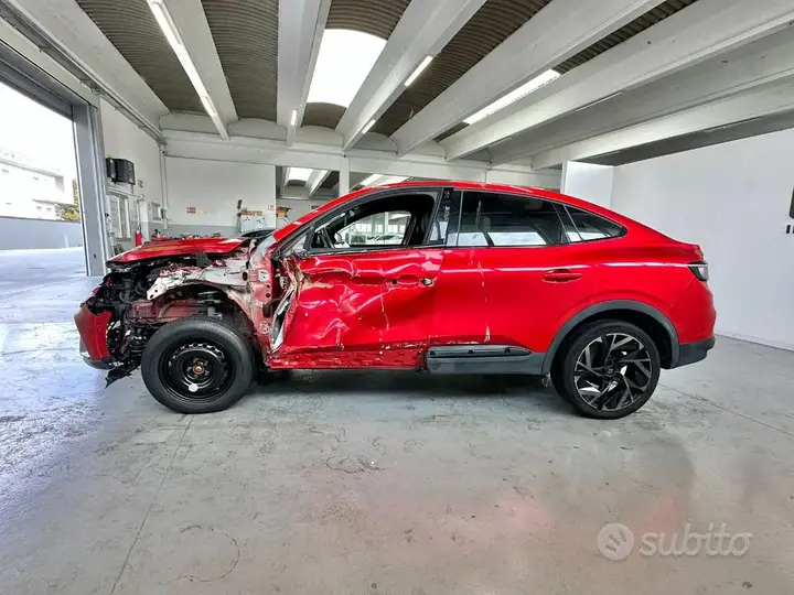 Renault Arkana 2024 photo 4