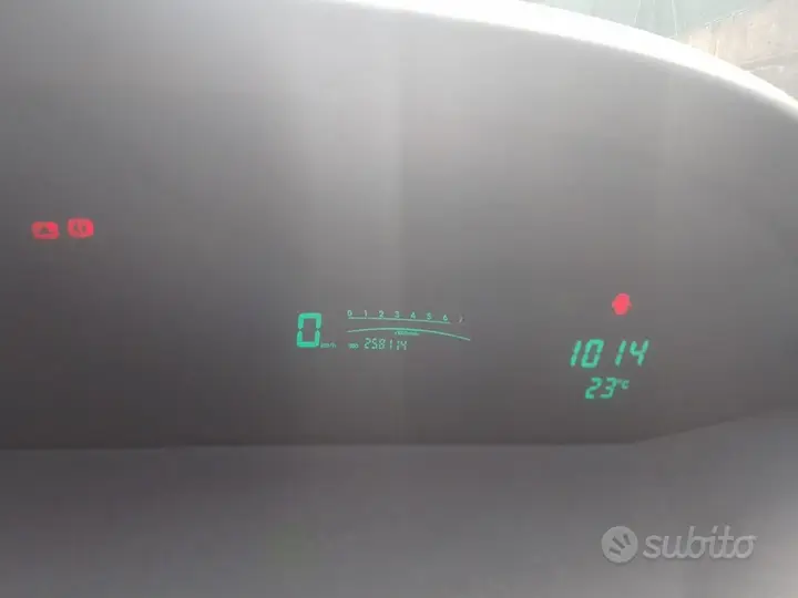 Toyota Yaris 2008 photo 5
