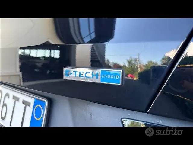 Renault Arkana 2022 photo 5
