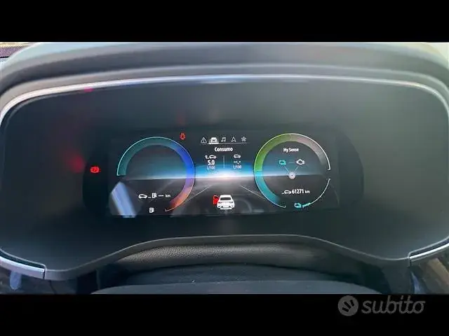 Renault Arkana 2022 photo 4