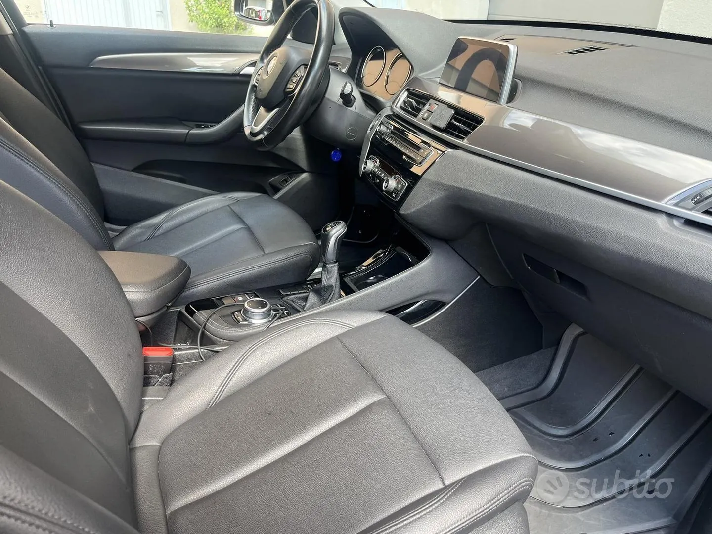BMW X1 2018 photo 5