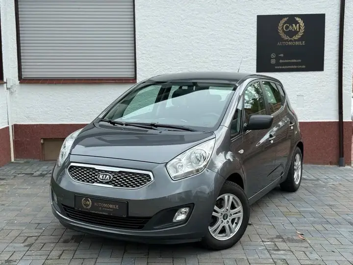 Kia Venga