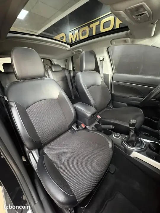 Peugeot 4008 2015 photo 2