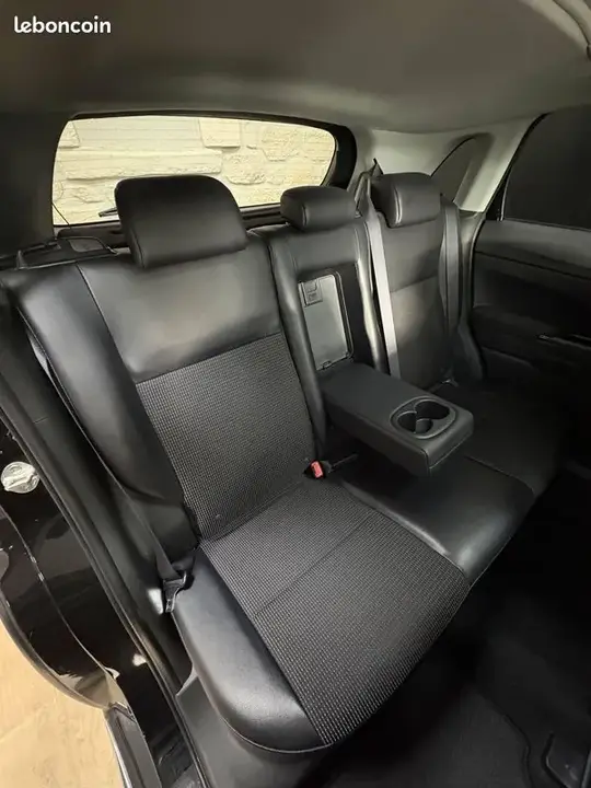 Peugeot 4008 2015 photo 3