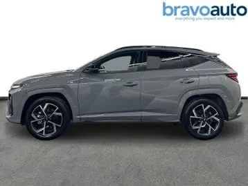 Hyundai Tucson 2026 photo 3