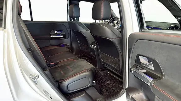 Mercedes-Benz Eqb300 2023 photo 5