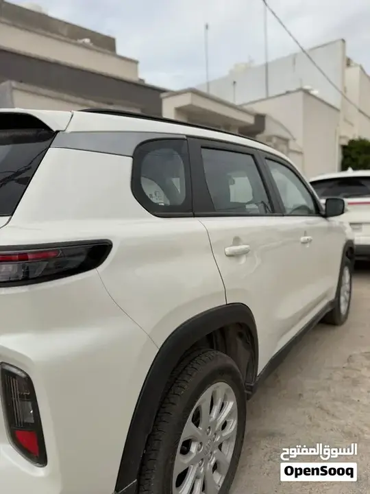 Suzuki Grand Vitara 2025 photo 4