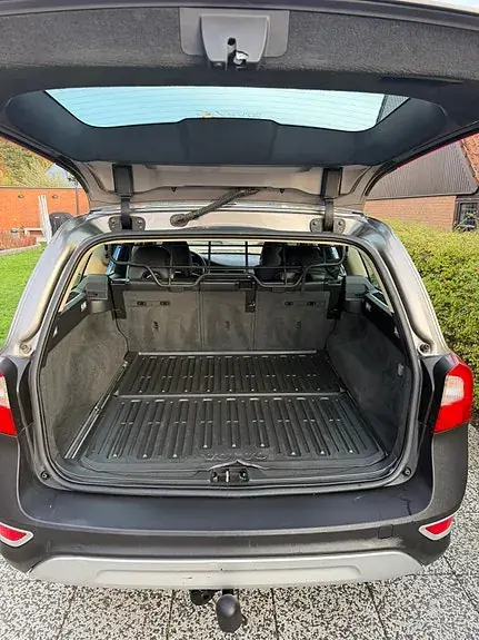 Volvo Xc70 2009 photo 3