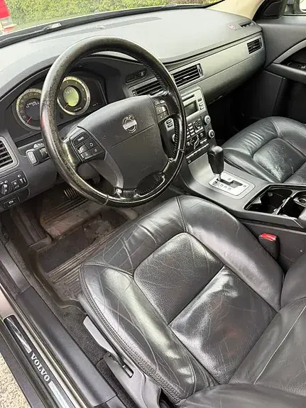 Volvo Xc70 2009 photo 5