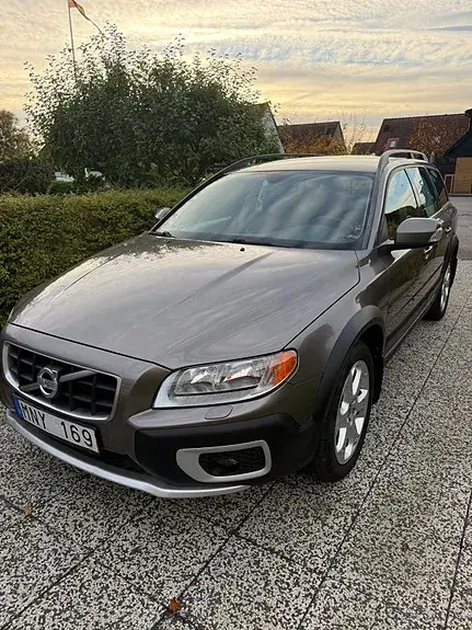 Volvo Xc70