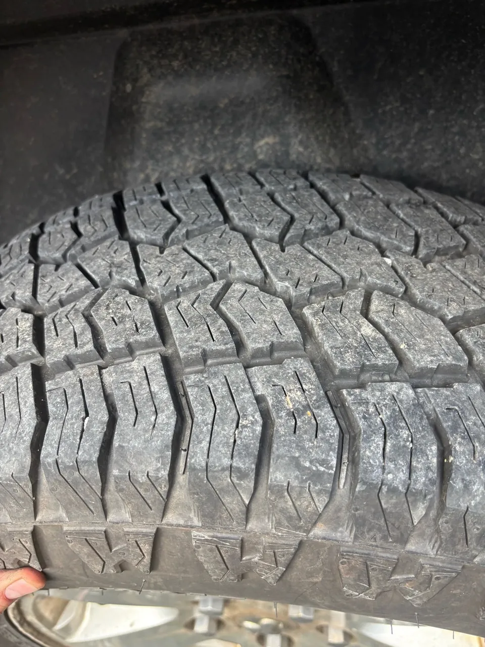 Ram 1500 2012 photo 5