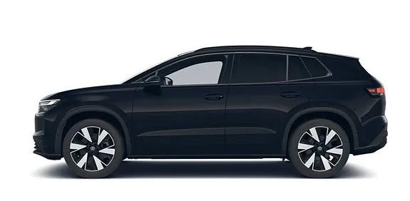 Volkswagen Other 2027 photo 2