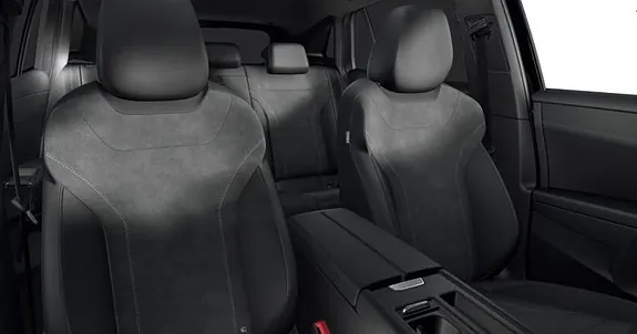 Volkswagen Other 2027 photo 5