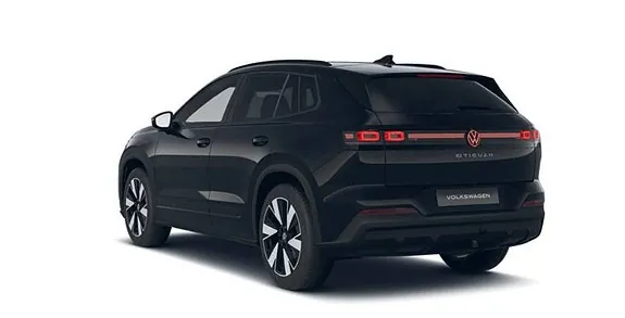 Volkswagen Other 2027 photo 3