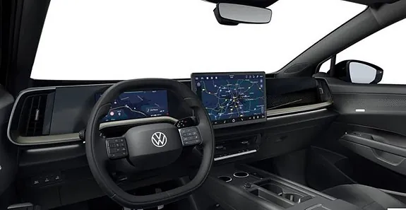 Volkswagen Other 2027 photo 4