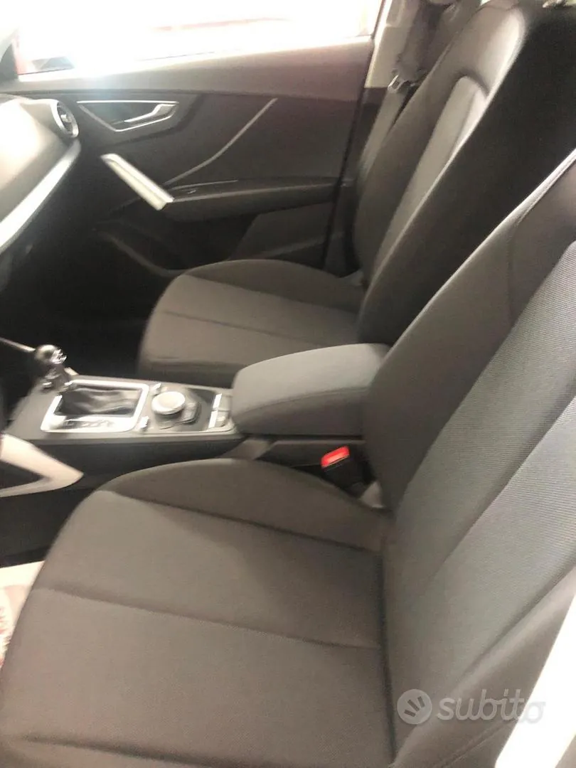 Audi Q2 2019 photo 4