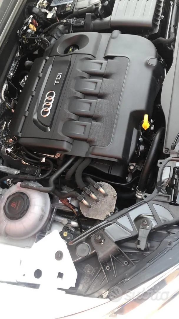 Audi Q2 2019 photo 5