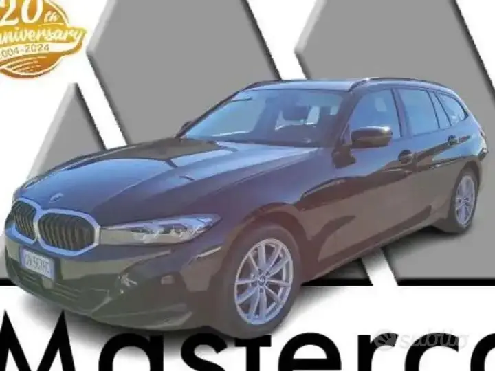 BMW 320